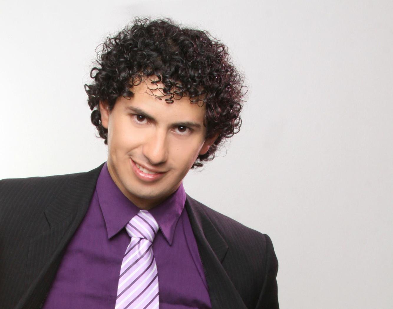 Edgar Tinajero