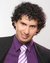 Edgar Tinajero